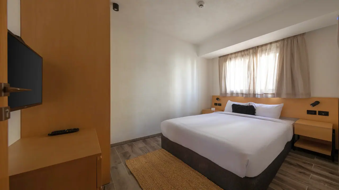 Hotel Creek and Residences - El Gouna